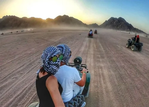 Черная пустыня Египет: туры, цены, как добраться (гид 2026)