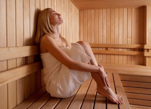 Турецкая баня (хаммам) в Хургаде – очищение и релакс