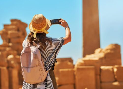 Экскурсии в Луксор из Хургады