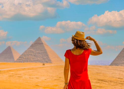 Супер-тур по Каиру (без магазинов)