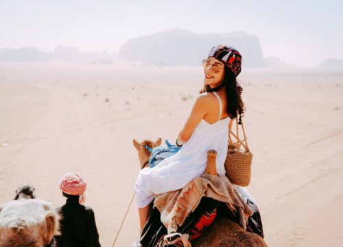 ДАХАБ ДИСКАВЕРИ 4 В 1