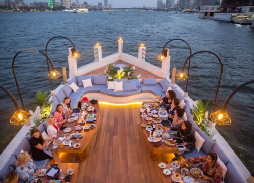 Культура Египта: традиции, музыка, кухня и как всё это можно испытать во время экскурсий