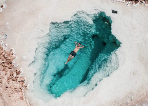 Неизведанный Египет: тайные и малоизвестные места, куда не добираются обычные туристы