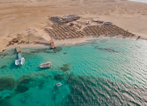 Групповые туры и частная аренда лодок на Красном море: Полное руководство