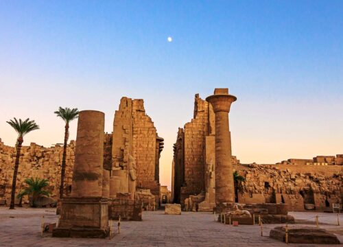 Лучшие экскурсии из Хургады с Sunrise Travel Egypt