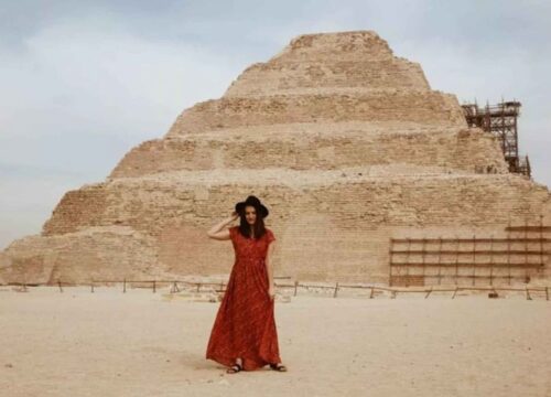 Практические советы по подготовке к экскурсиям в Египте: что взять с собой, какую одежду выбрать и как защититься от солнца