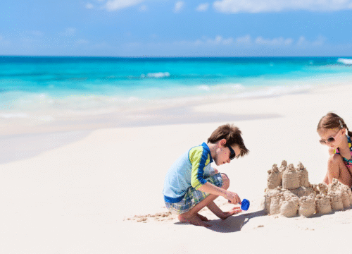 Безопасные морские экскурсии для детей в Хургаде — отдых с комфортом и весельем