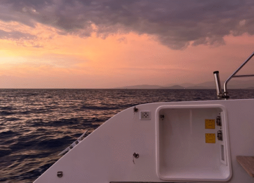 Ранние морские круизы в Хургаде — магия утра над Красным морем