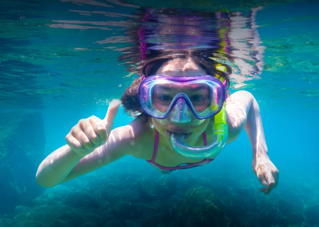 Полный гид: Дайвинг в Хургаде — Погружение в магию Красного моря