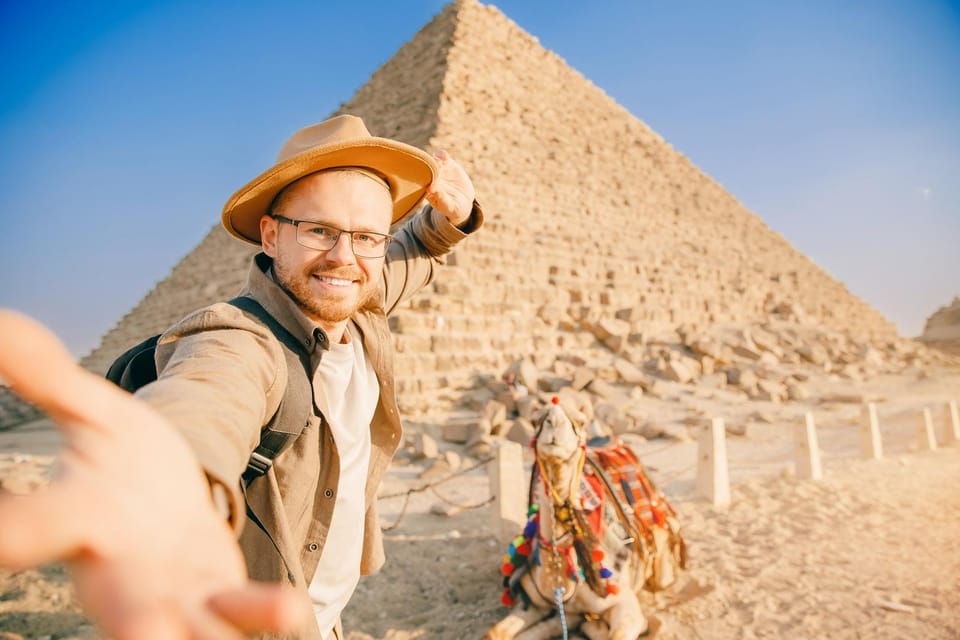 10 лучших экскурсий в Египте, которые стоит посетить хотя бы раз в жизни