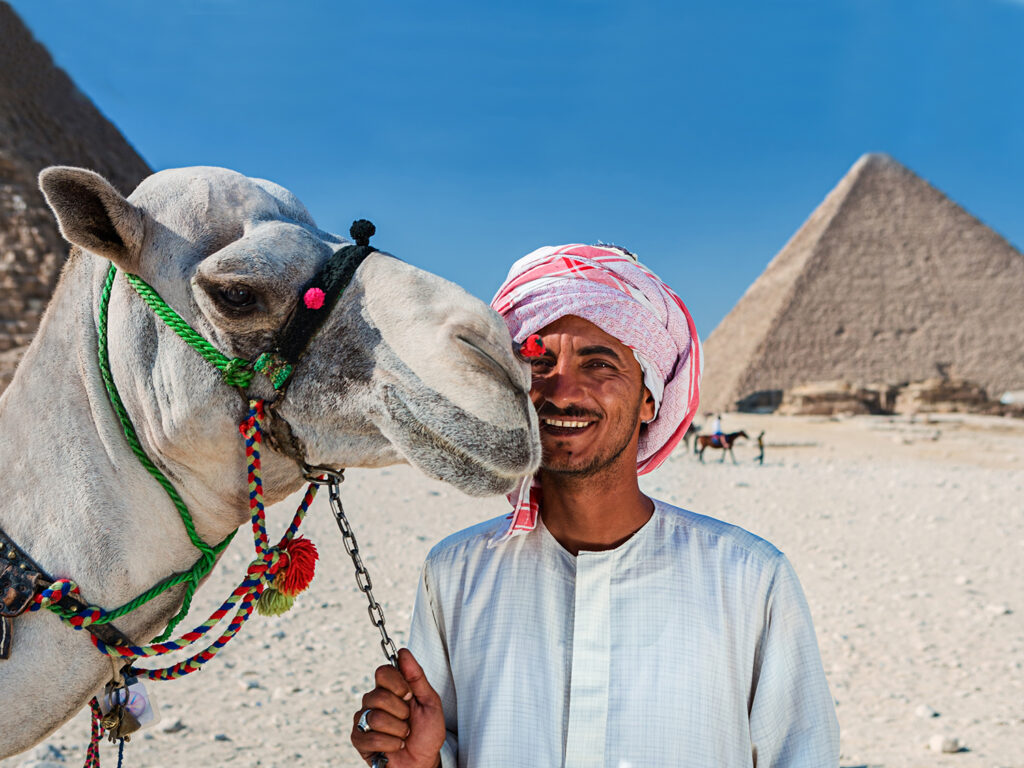 Египет глазами местных: как увидеть страну иначе