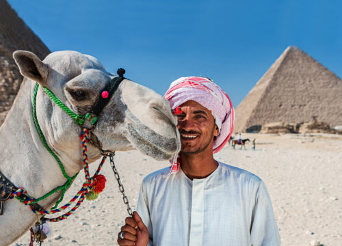 Египет глазами местных: как увидеть страну иначе