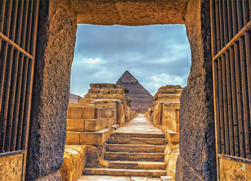 Экскурсия в Каир из Хургады: прикосновение к вечности