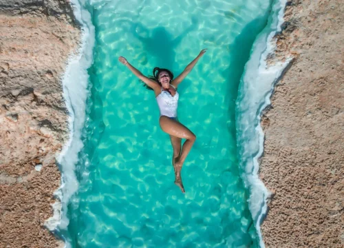 Неизведанный Египет: скрытые жемчужины страны, о которых знают лишь избранные