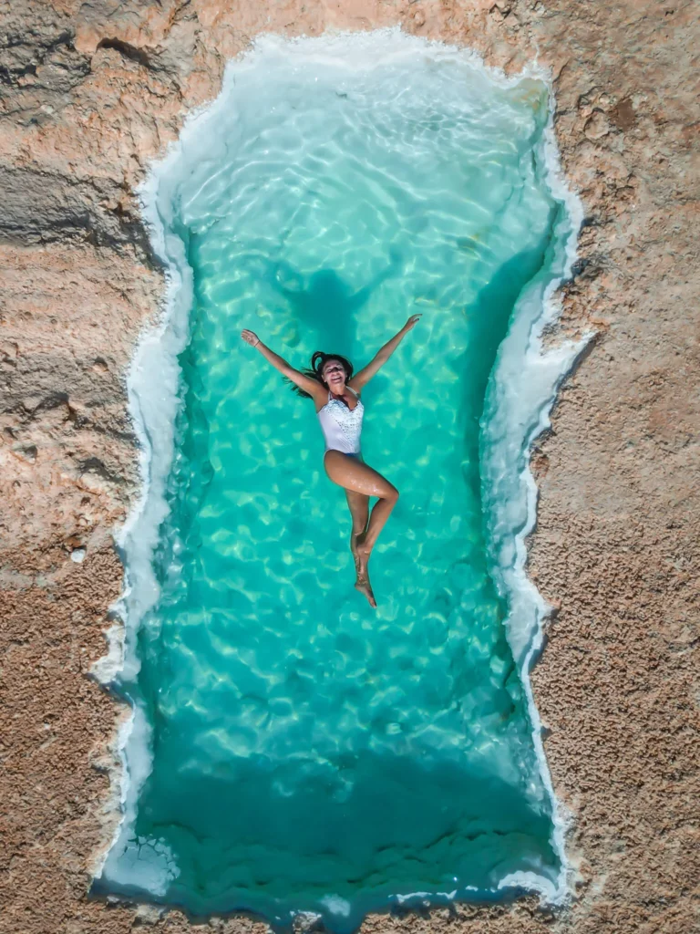 Неизведанный Египет: скрытые жемчужины страны, о которых знают лишь избранные