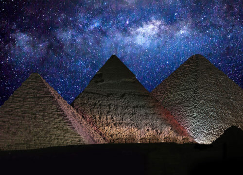 Как выбрать идеальную экскурсию в Египте: советы путешественникам