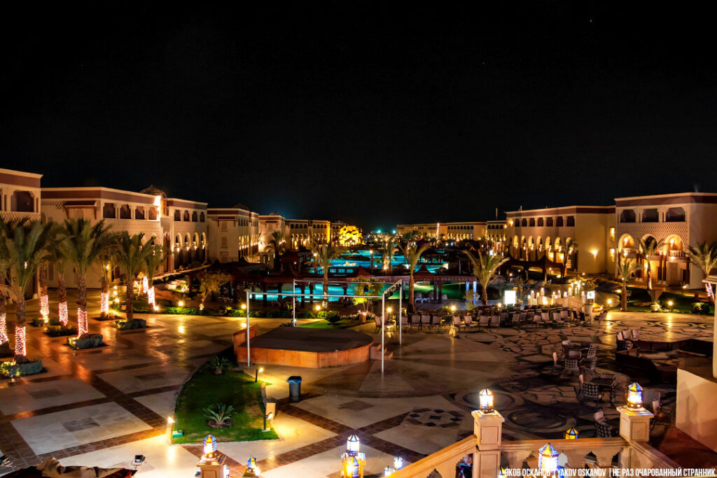 Лучшие вечерние развлечения и шоу-программы в Египте