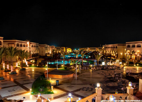 Лучшие вечерние развлечения и шоу-программы в Египте