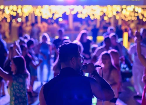 Лучшие вечерние развлечения и шоу-программы в Египте: куда пойти и что обязательно увидеть