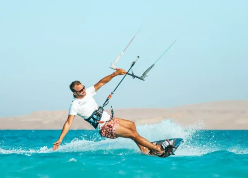 Лучшие однодневные маршруты из Хургады и Марса Алама: куда отправиться за морем, историей и приключениями