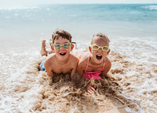 🏖️ Путешествие с детьми: самые семейные экскурсии Египта