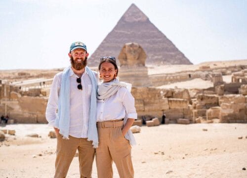 Профессиональный гид в Египте: Как сделать отпуск незабываемым в 2026 году