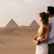 гиза пирамида