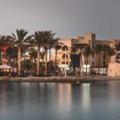 відпочинок в марса алам